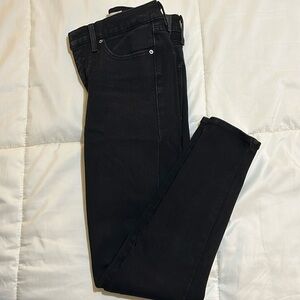 Levi’s 311 shaping skinny jeans